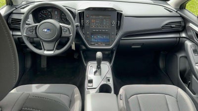 2025 Subaru Impreza AWD