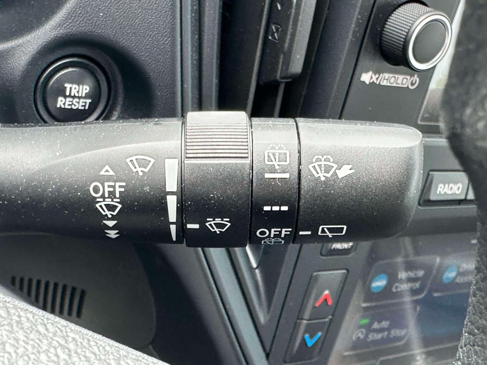 2025 Subaru Impreza AWD