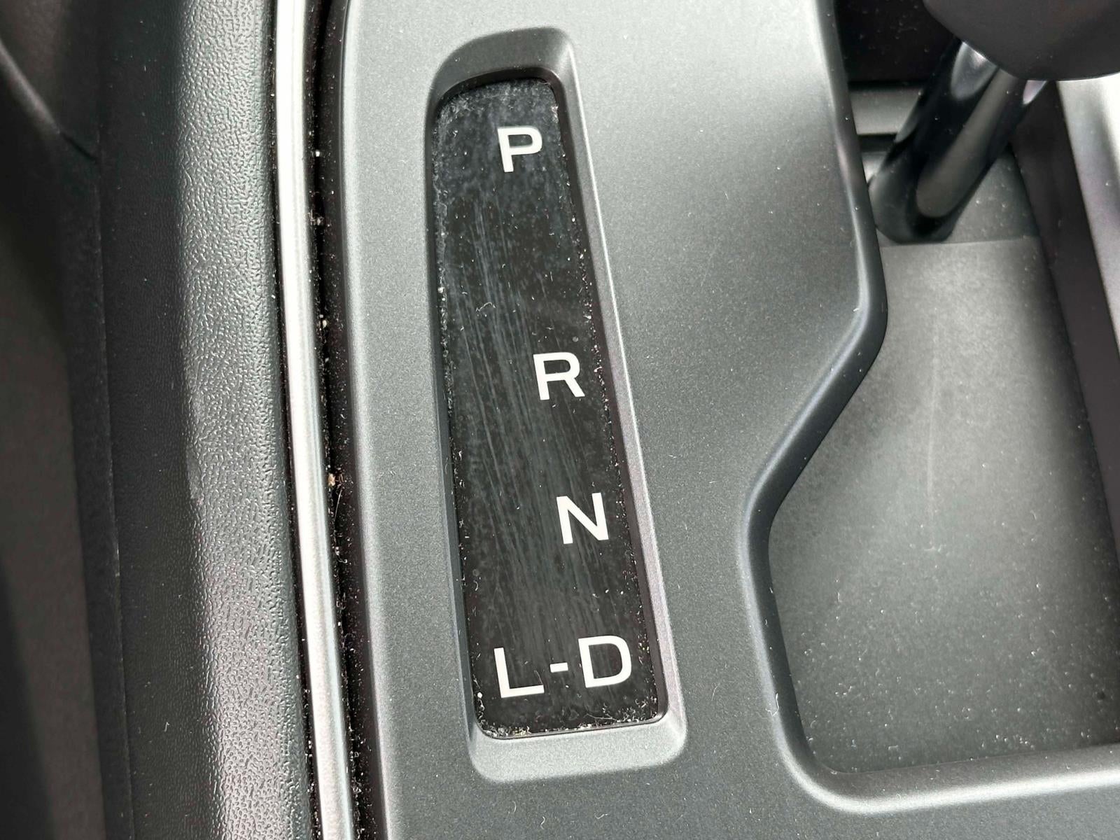 2025 Subaru Impreza AWD