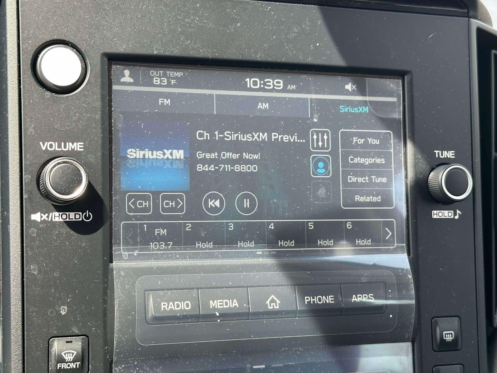 2025 Subaru Impreza AWD