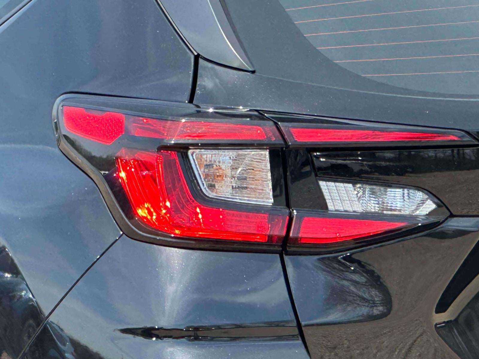 2025 Subaru Impreza AWD