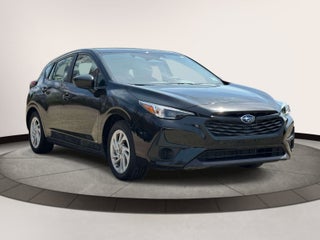 2025 Subaru Impreza AWD