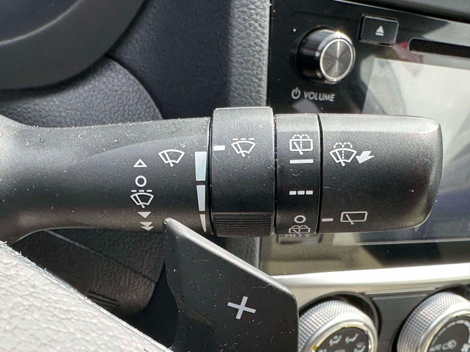 2017 Subaru Crosstrek 2.0i Limited CVT