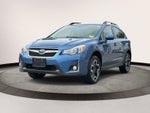 2017 Subaru Crosstrek 2.0i Limited CVT