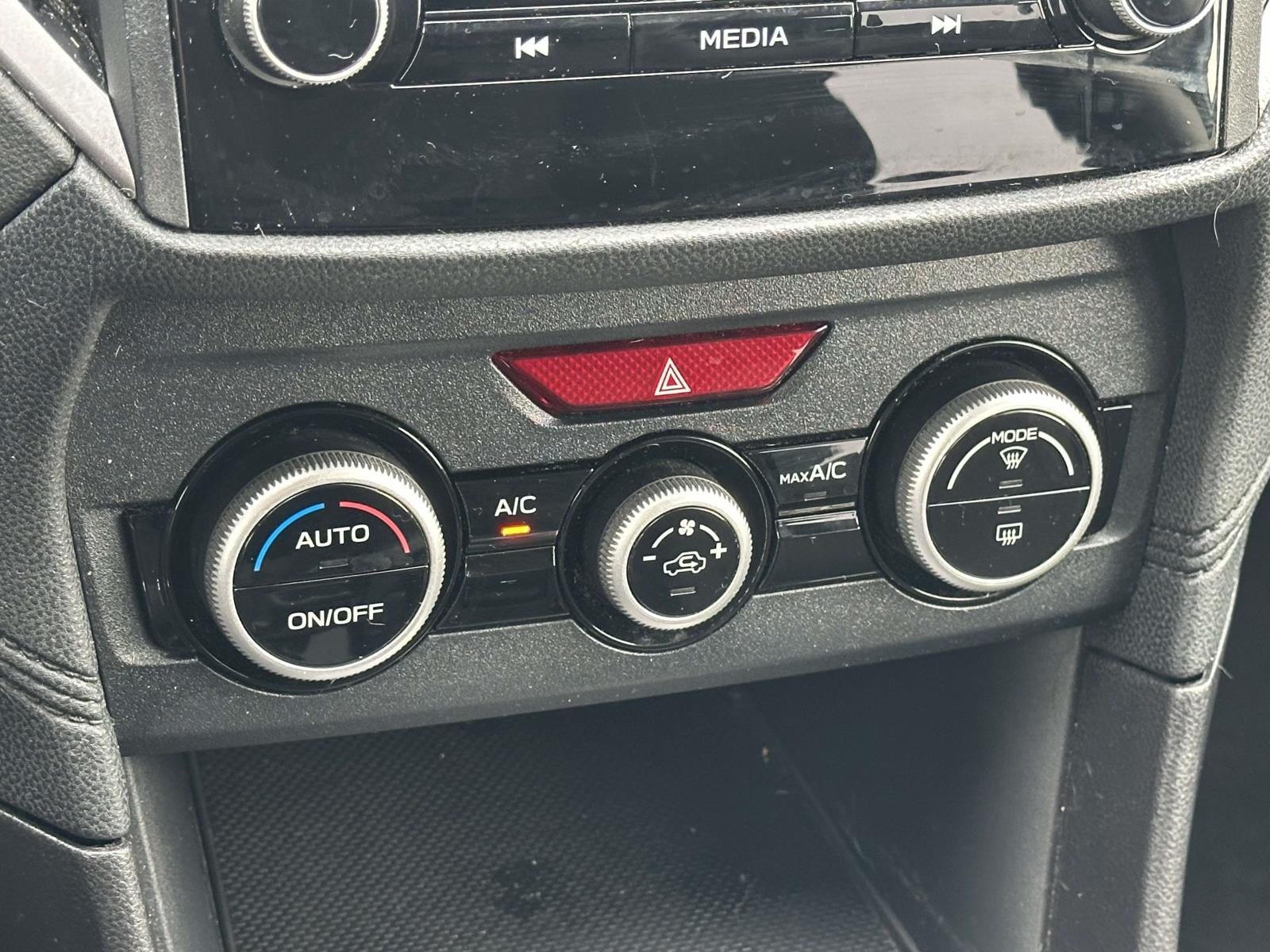 2023 Subaru Crosstrek CVT