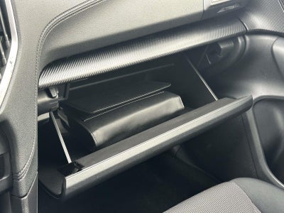 2023 Subaru Crosstrek CVT