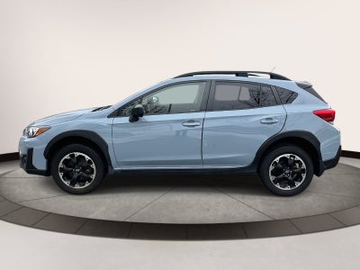 2023 Subaru Crosstrek CVT