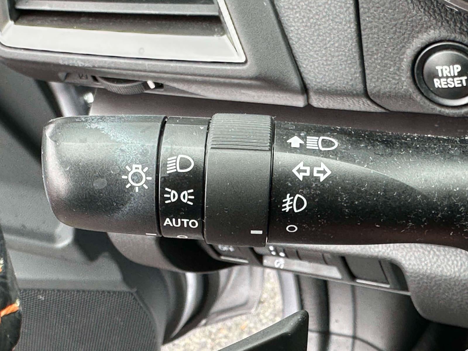 2020 Subaru Crosstrek Limited CVT