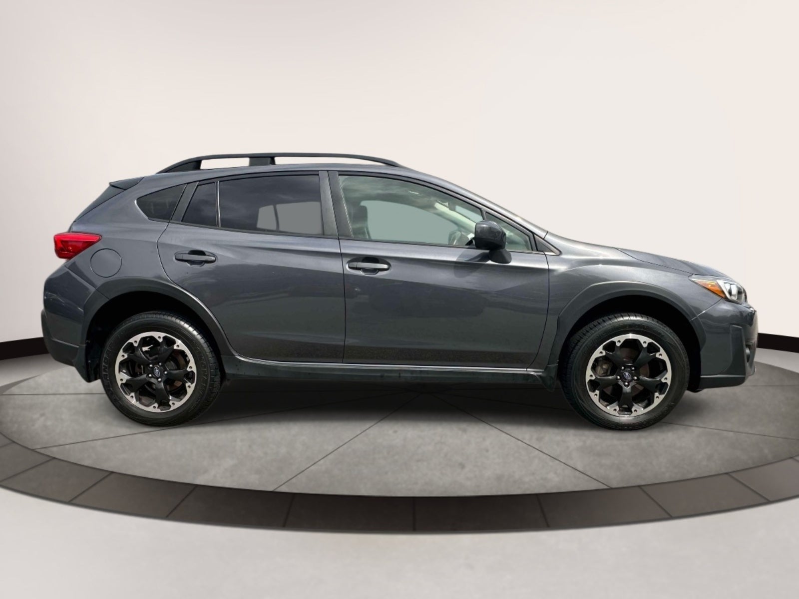 2022 Subaru Crosstrek Premium CVT
