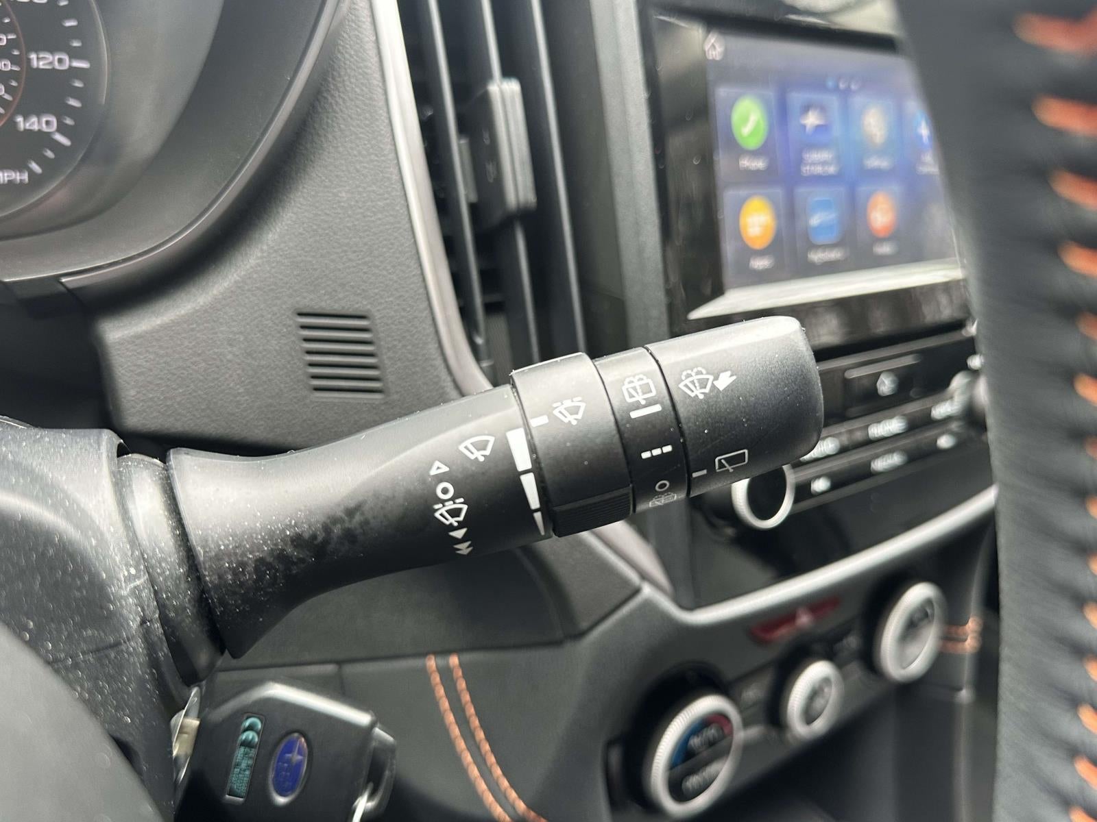 2023 Subaru Crosstrek Premium CVT