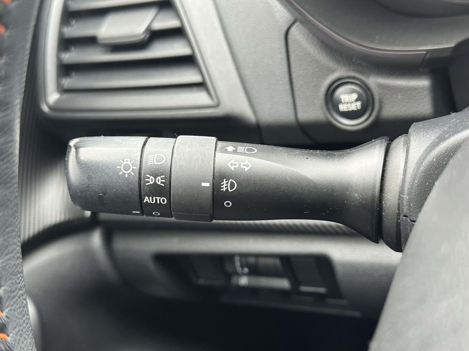 2023 Subaru Crosstrek Premium CVT