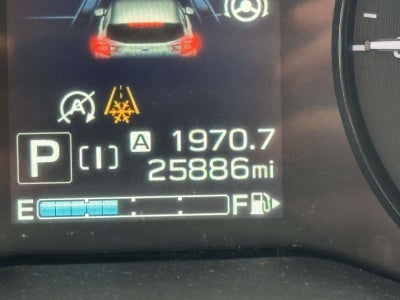 2023 Subaru Crosstrek Premium CVT