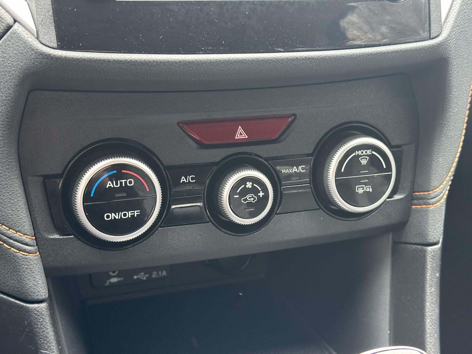 2023 Subaru Crosstrek Premium CVT