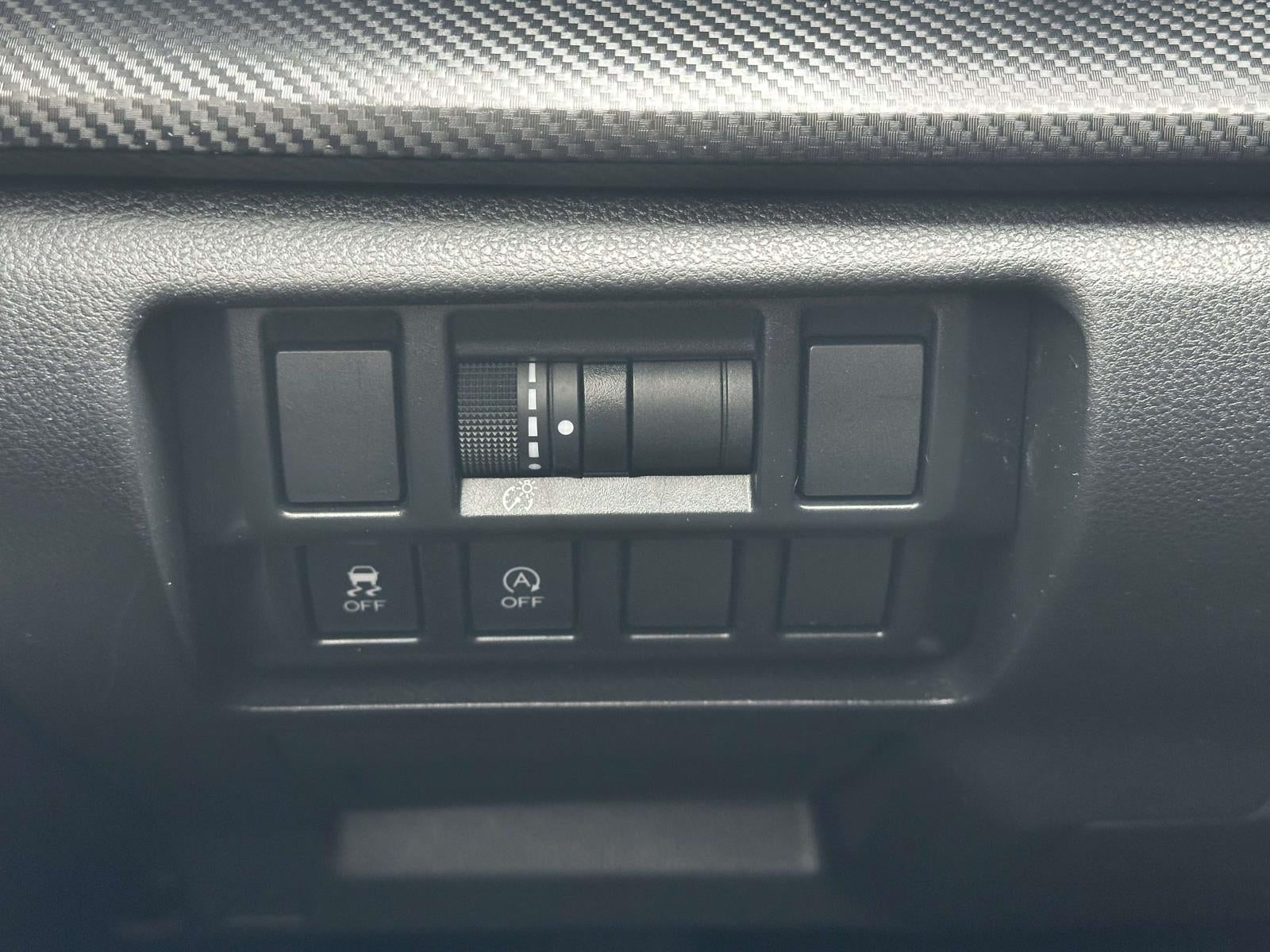 2023 Subaru Crosstrek Premium CVT