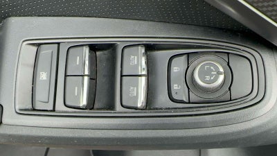 2023 Subaru Crosstrek Limited CVT