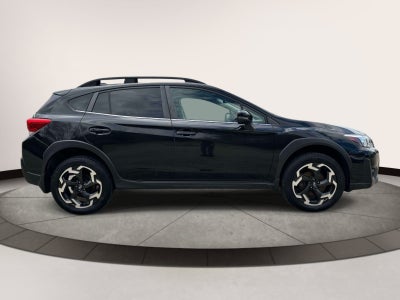 2023 Subaru Crosstrek Limited CVT