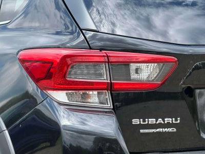 2023 Subaru Crosstrek Limited CVT
