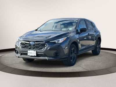 2025 Subaru Crosstrek AWD