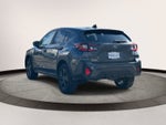 2025 Subaru Crosstrek AWD