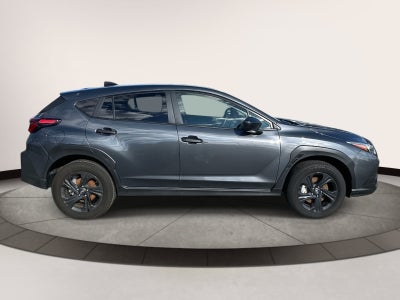 2025 Subaru Crosstrek AWD