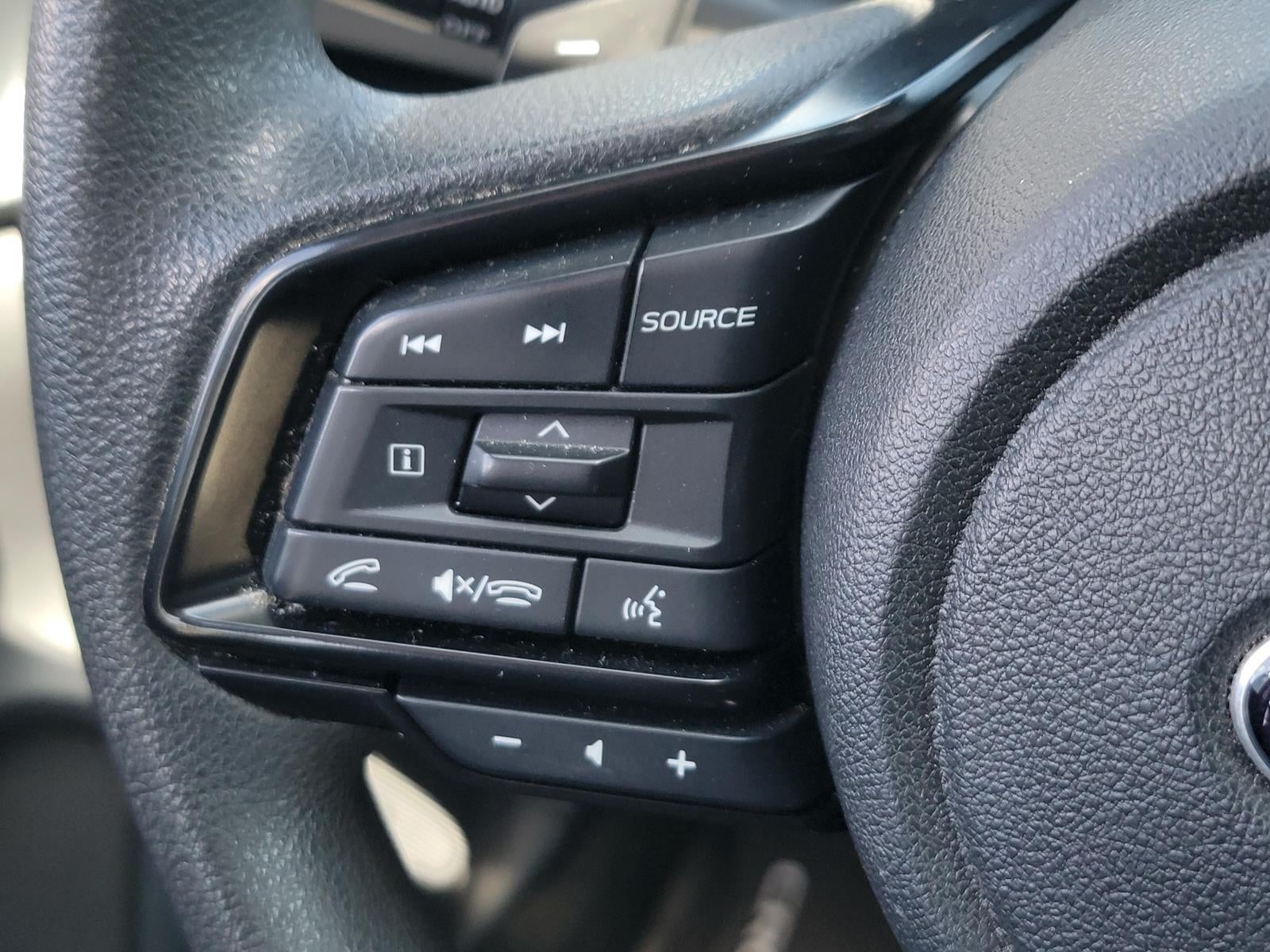 2024 Subaru Crosstrek Premium AWD
