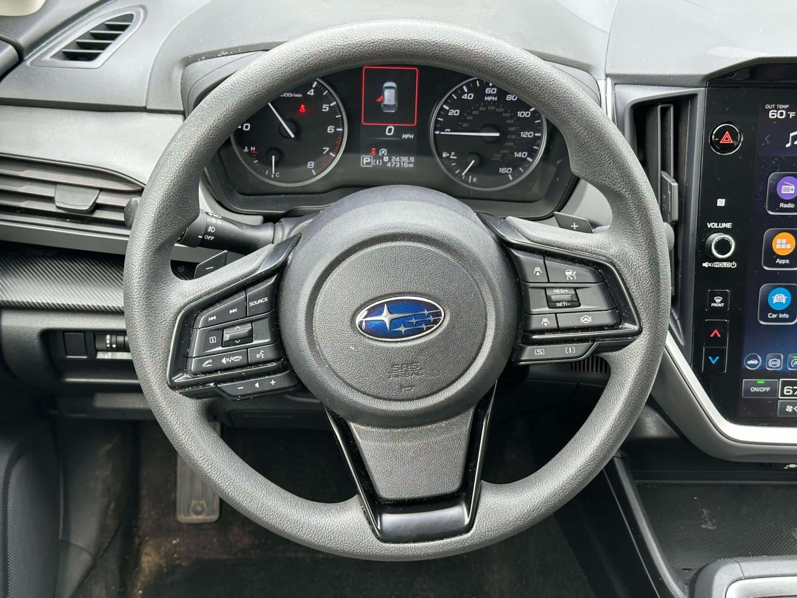 2024 Subaru Crosstrek Premium AWD
