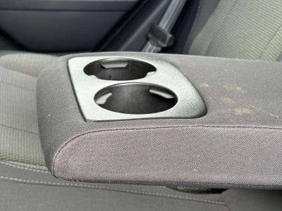 2024 Subaru Crosstrek Premium AWD