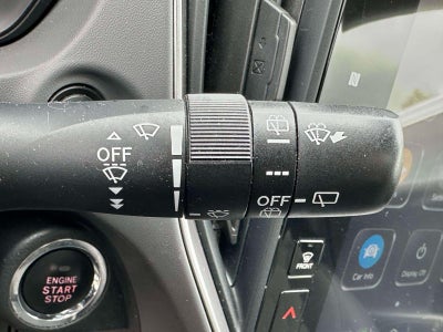 2024 Subaru Crosstrek Premium AWD