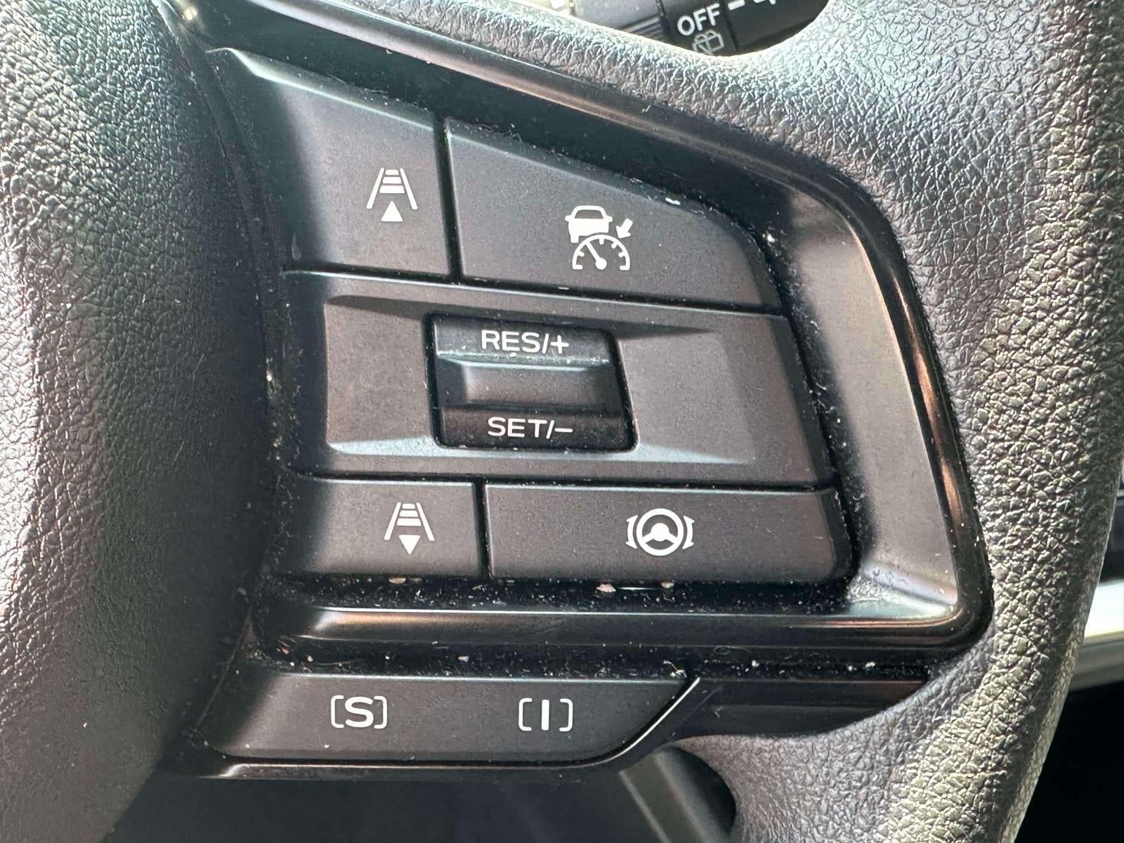 2024 Subaru Crosstrek Premium AWD