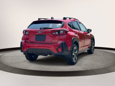 2024 Subaru Crosstrek Premium AWD