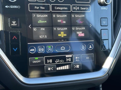 2024 Subaru Crosstrek Premium AWD