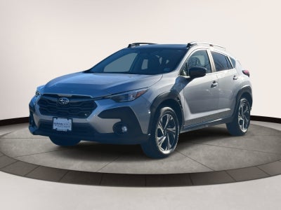 2024 Subaru Crosstrek Premium AWD