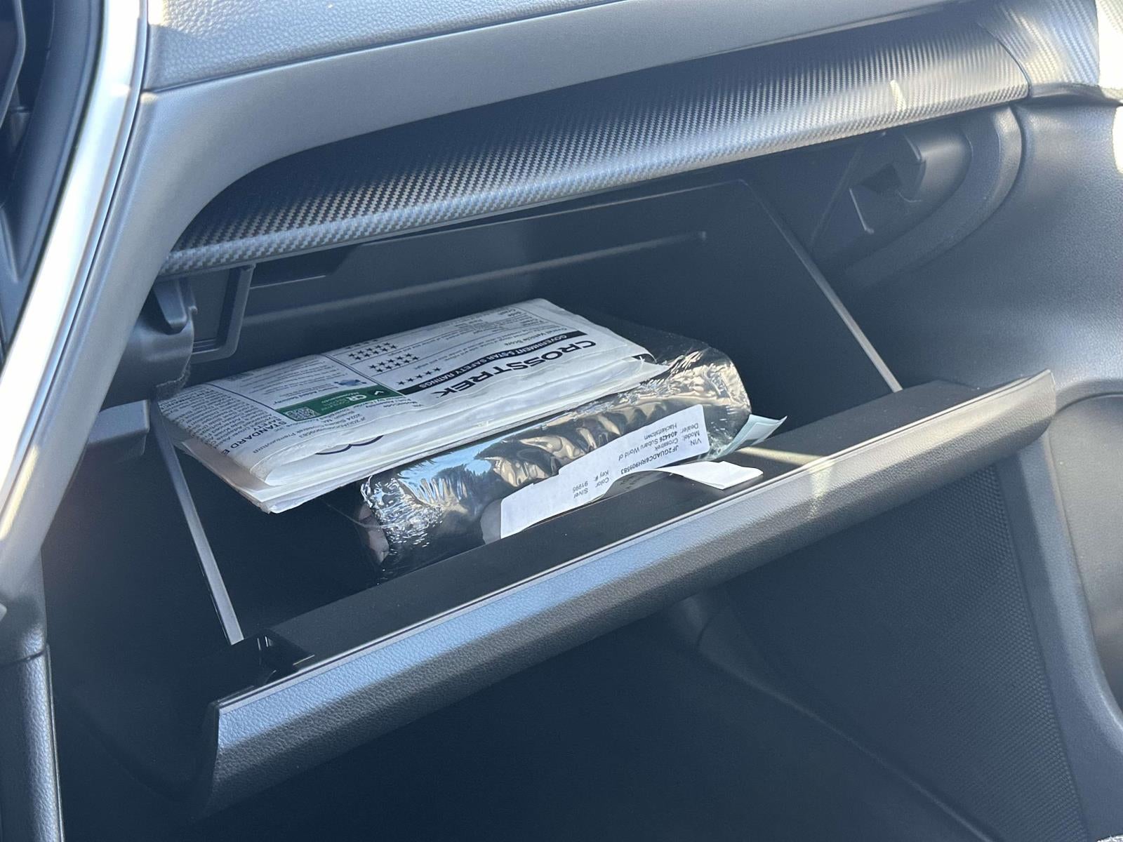 2024 Subaru Crosstrek Premium AWD