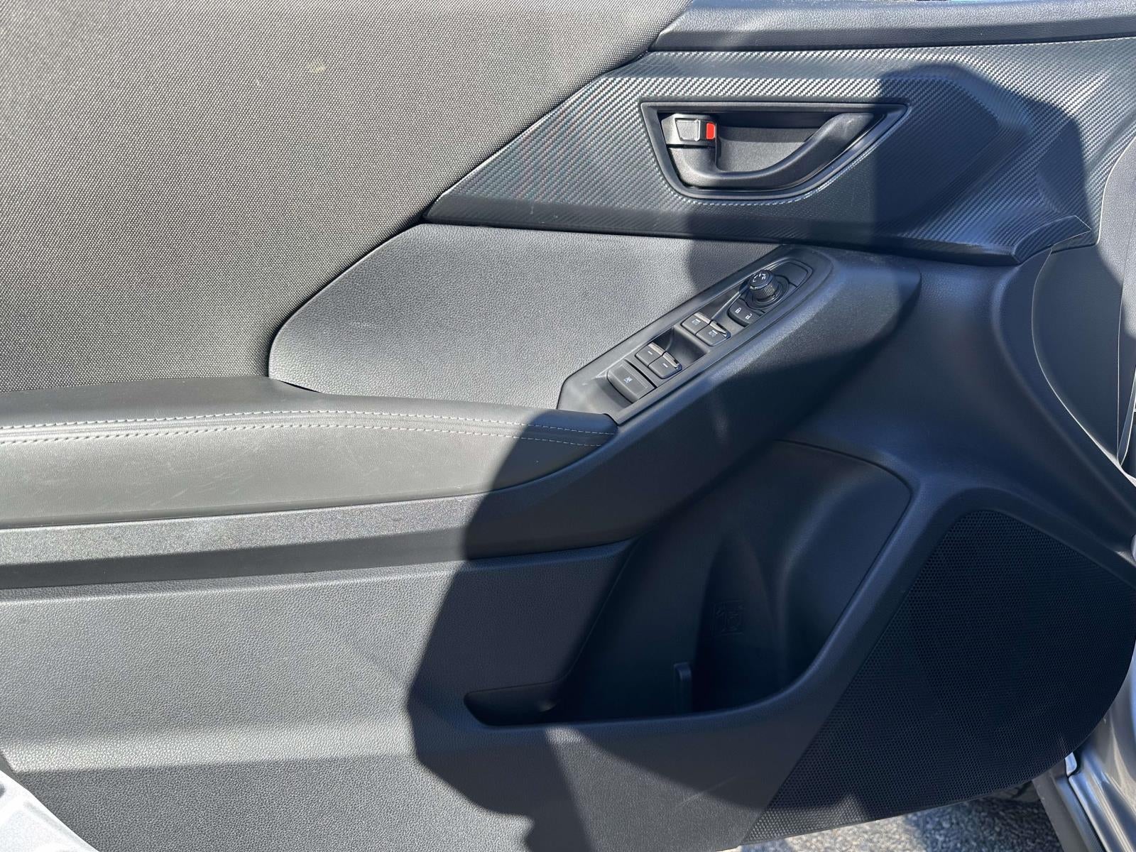 2024 Subaru Crosstrek Premium AWD