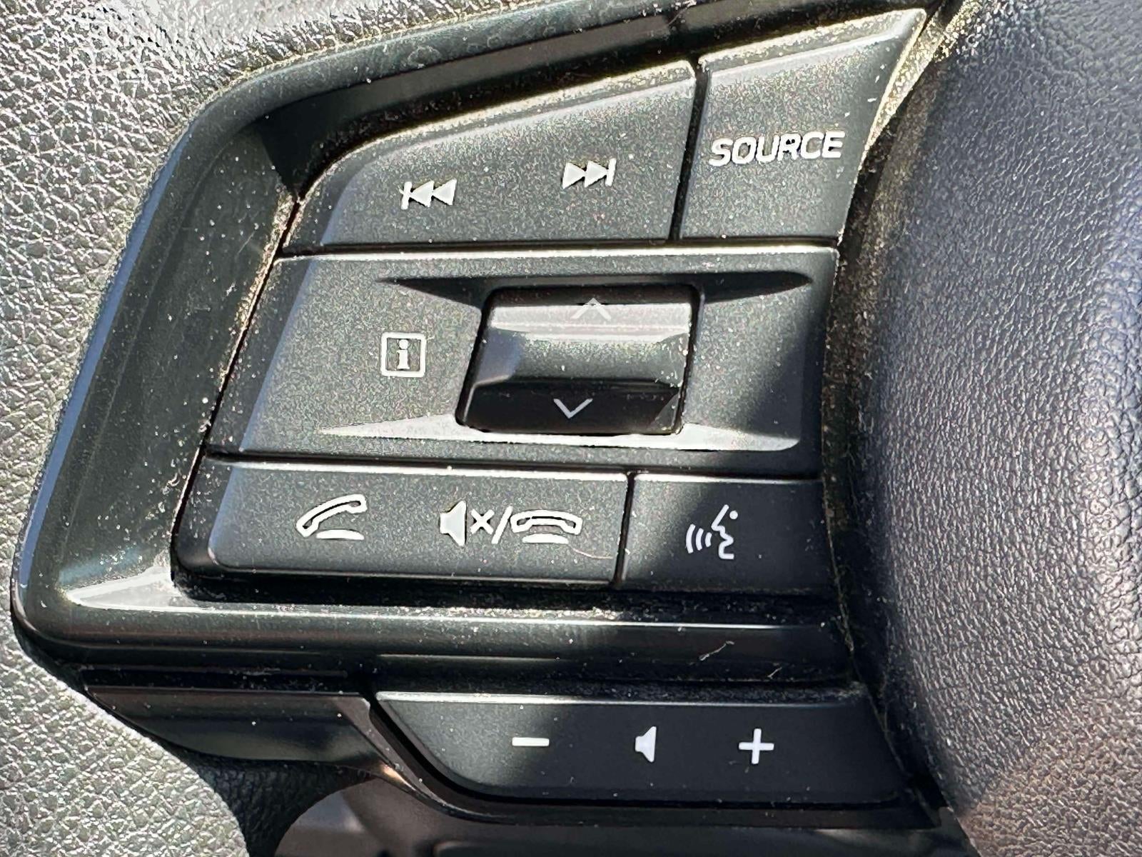 2024 Subaru Crosstrek Premium AWD