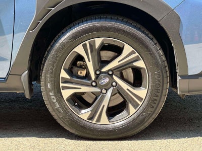 2024 Subaru Crosstrek Premium AWD