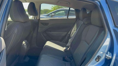 2024 Subaru Crosstrek Premium AWD