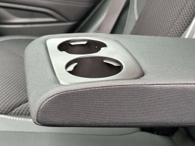 2022 Subaru Forester Premium CVT