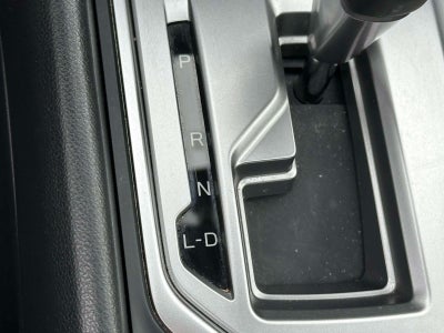 2022 Subaru Forester Premium CVT