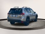 2025 Subaru Forester Wilderness CVT