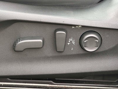 2024 Subaru Forester Limited AWD