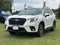 2024 Subaru Forester Limited AWD