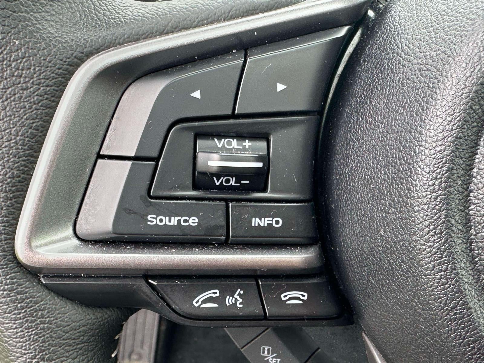 2024 Subaru Forester Limited AWD