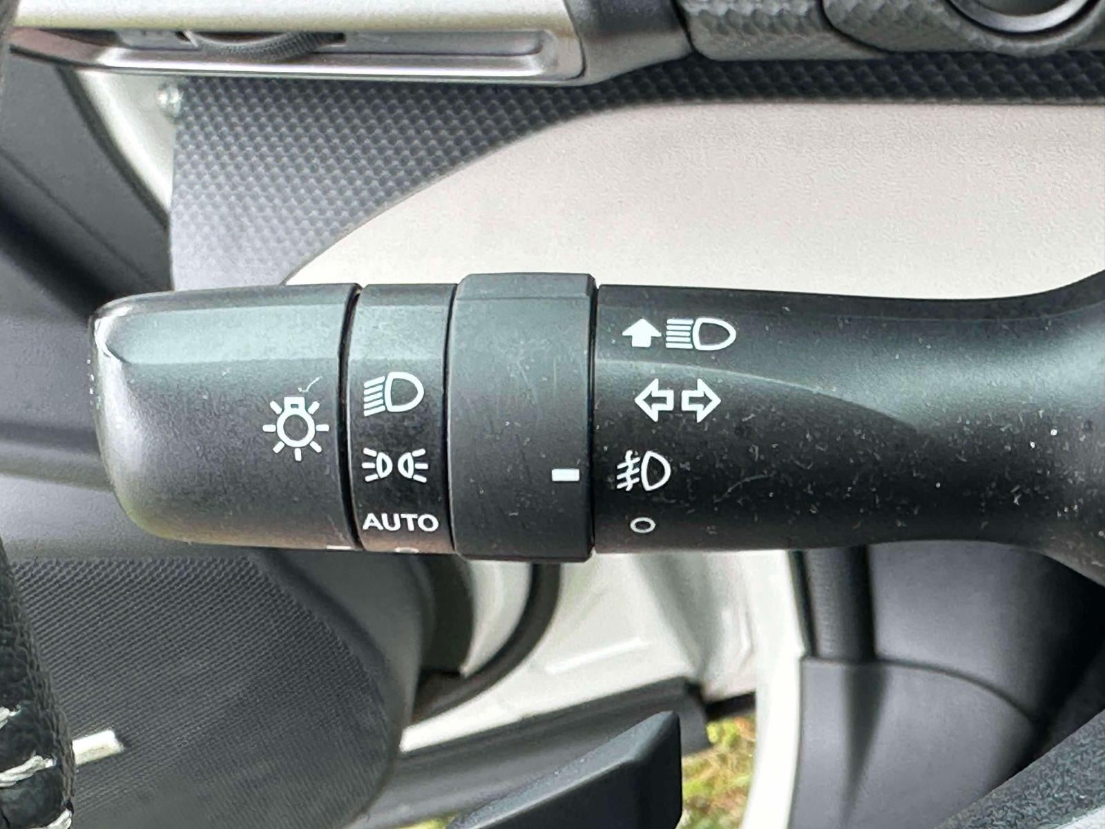 2024 Subaru Forester Limited AWD
