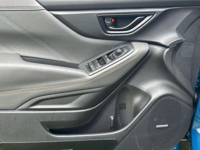 2023 Subaru Forester Wilderness CVT
