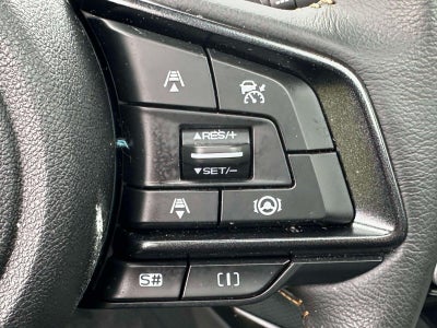 2023 Subaru Forester Wilderness CVT