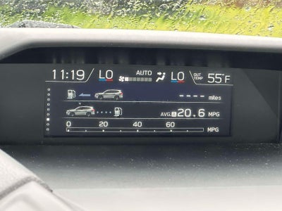 2023 Subaru Forester Wilderness CVT
