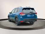2023 Subaru Forester Wilderness CVT