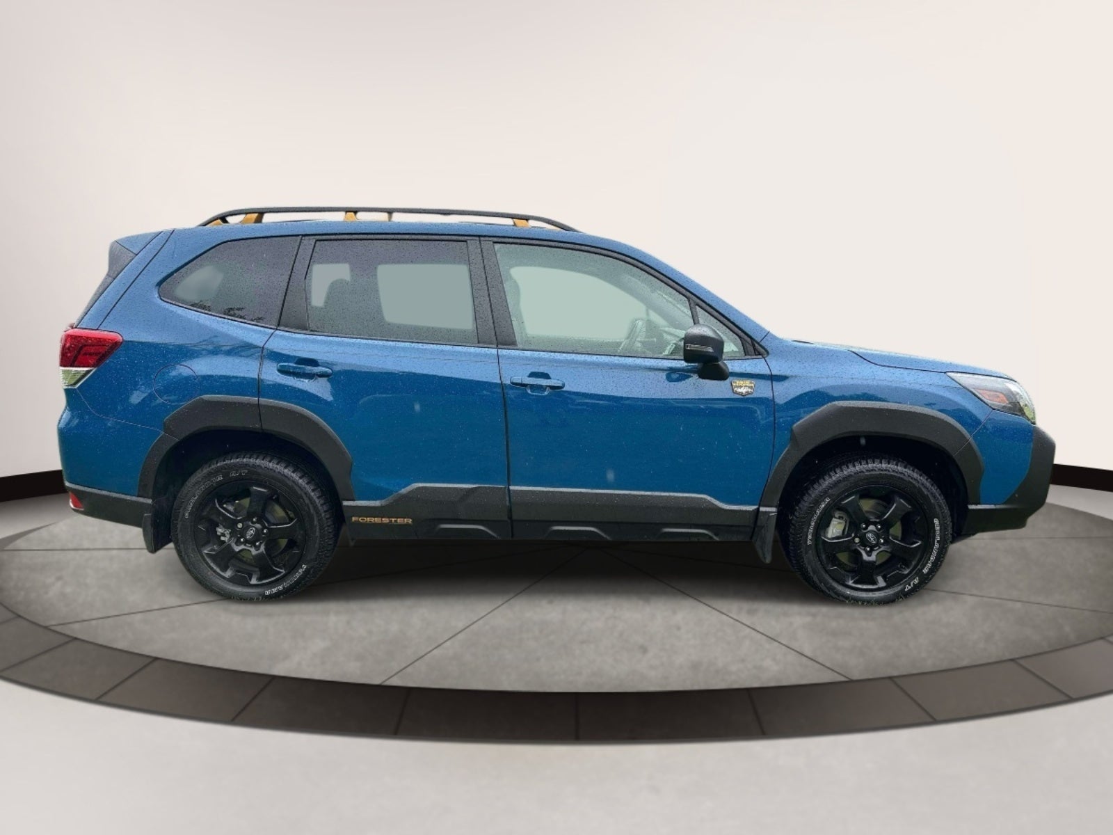 2023 Subaru Forester Wilderness CVT