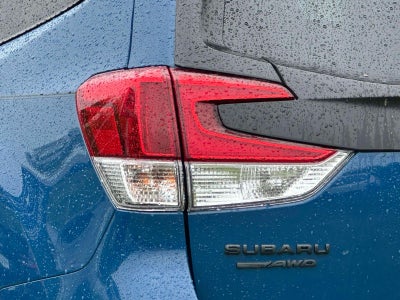 2023 Subaru Forester Wilderness CVT